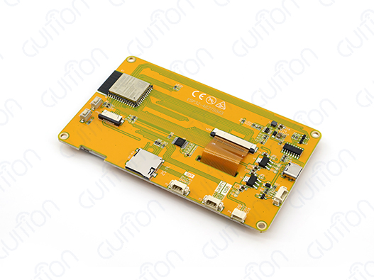 5 Reasons Choose ESP32 Module LCD for IoT Dashboards